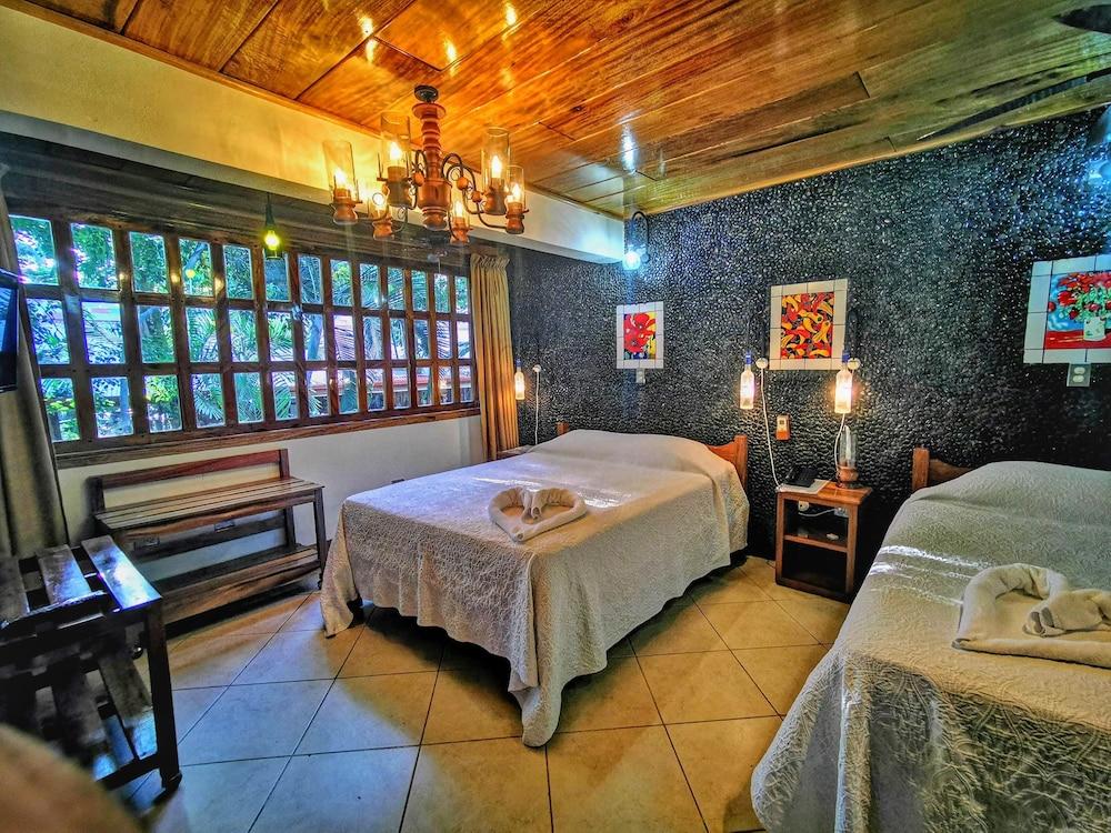 Hotel Costa Verde Vườn quốc gia Vườn quốc gia Manuel Antonio Ngoại thất bức ảnh